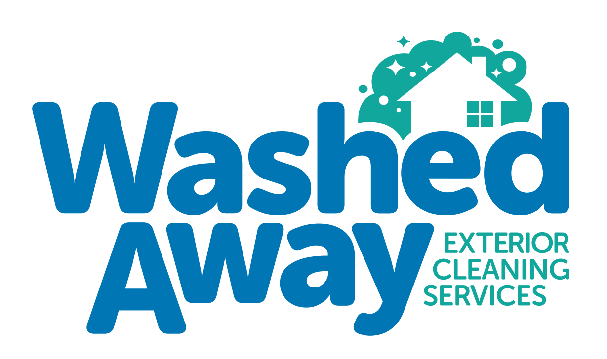 Washed Away - External Cleaning Specialists