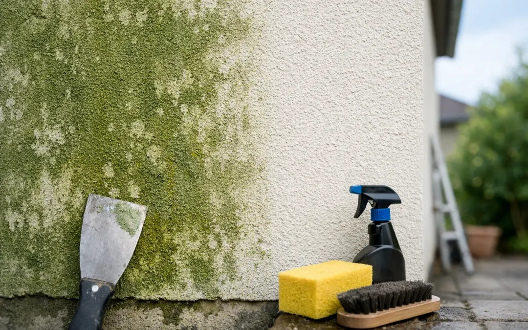 Why Does Render Turn Green? Causes and Fixes
